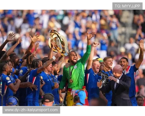 切尔西节奏掌控逐渐成熟